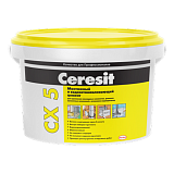 Цемент  2кг Церезит/Ceresit водоостанавливающий СХ-5