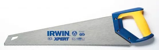 Ножовка по дереву 375мм 10/11TРI Ирвин/Irwin  Эксперт