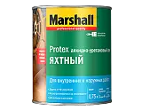 Лак яхтный Маршал Протекс/Marshall Protex купить Коломна, цена, отзывы