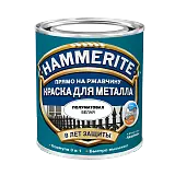 Грунт-эмаль 3 в 1 Хаммерайт/Hammerite полуматовая купить Коломна, цена, отзывы