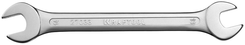 Ключ рожковый 13*14мм Крафтул/Kraftool 