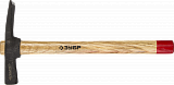 Кирочка - молоток 500гЗубр Мастер деревянная ручка