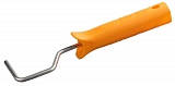 Ручка для мини-валиков д.6мм  80-120мм Стаер