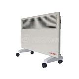 Радиатор электрический Ресанта ОК-2000 мощность 2000Вт 67/4/4