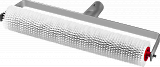 Валик игольчатый для наливных полов 400* 72мм Зубр Мастер