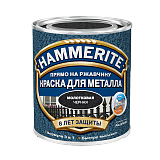 Грунт-эмаль 3 в 1 Хаммерайт/Hammerite молотковая купить Коломна, цена, отзывы