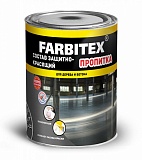 Состав защитно-красящий для бетона и бетонных полов Фарбитекс/Farbitex купить Коломна, цена, отзывы