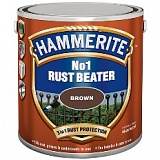 Грунтовка Хаммерайт Руст Бетер №1/Hammerite Rust Beater № 1 купить Коломна, цена, отзывы