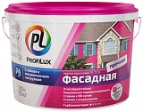 Краска фасадная ПрофиЛюкс/Profilux PL-112A купить Коломна, цена, отзывы