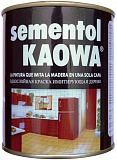 Краска имитирующая дерево Каова Сементол/Quilosa Kaowa Sementol купить Коломна, цена, отзывы