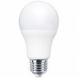 Лампа светодиодная E27 11,0Вт (75Вт) груша 990лм Euroluх нейтральный белый свет