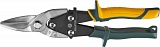 Ножницы по металлу 250мм прямой рез Крафтул/Kraftool Аллигатор
